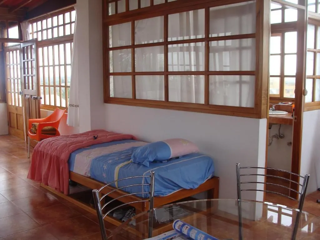 *** Inn Castillo Galapagos Hotel Puerto Ayora  Ecuador