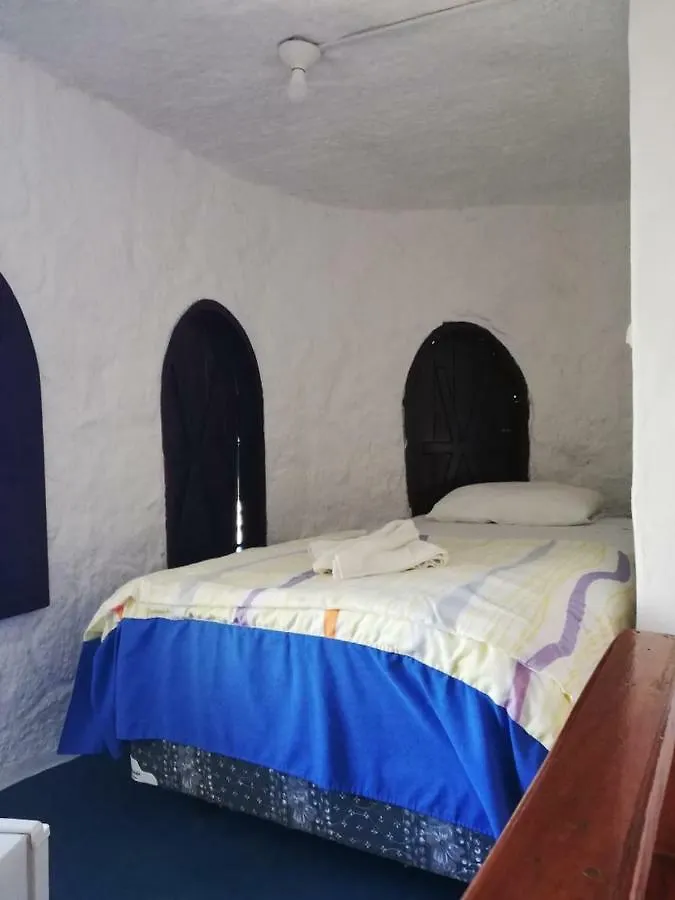 Castillo Galapagos Hotel Puerto Ayora  Inn