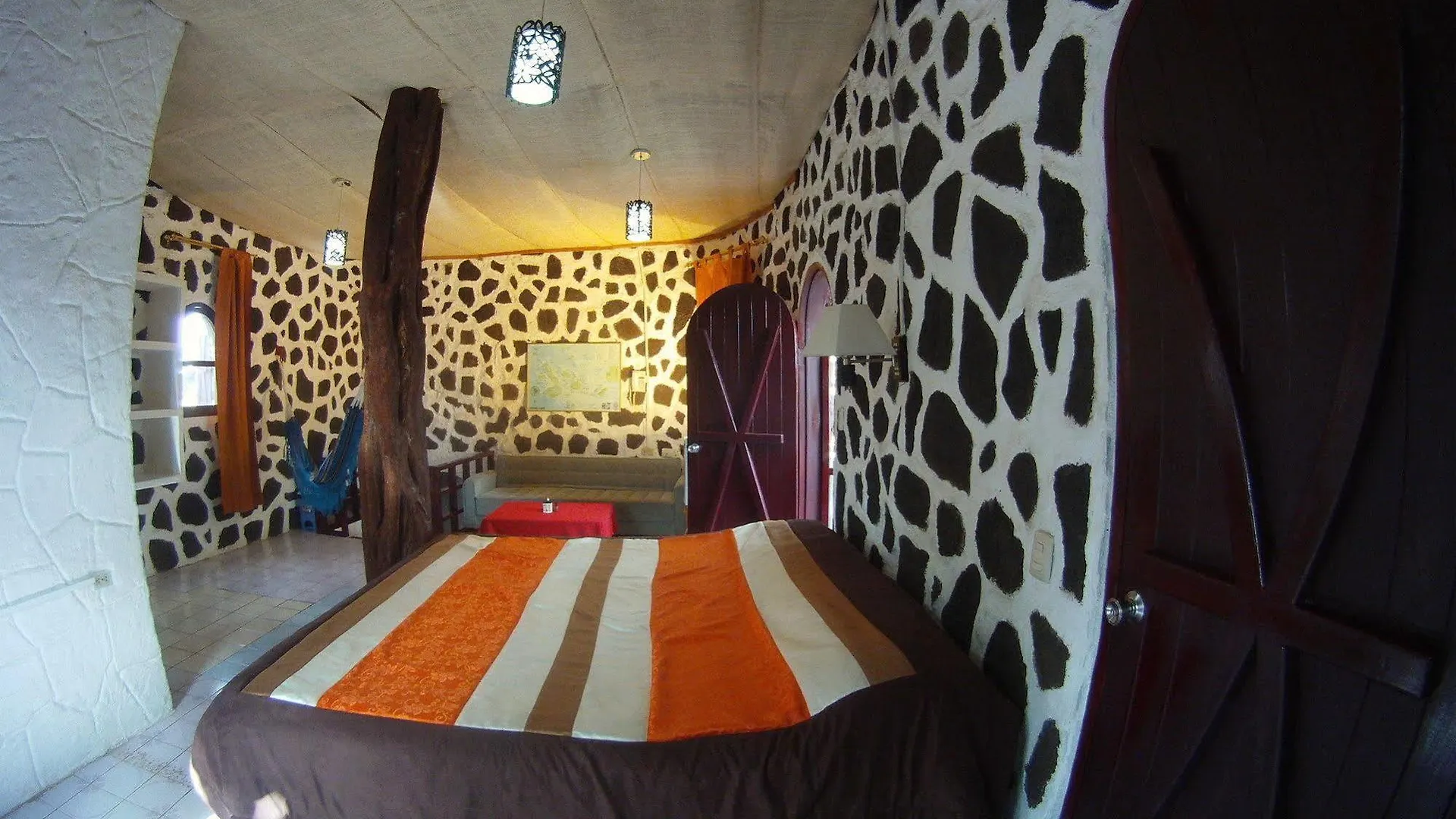 Castillo Galapagos Hotel Puerto Ayora  Inn