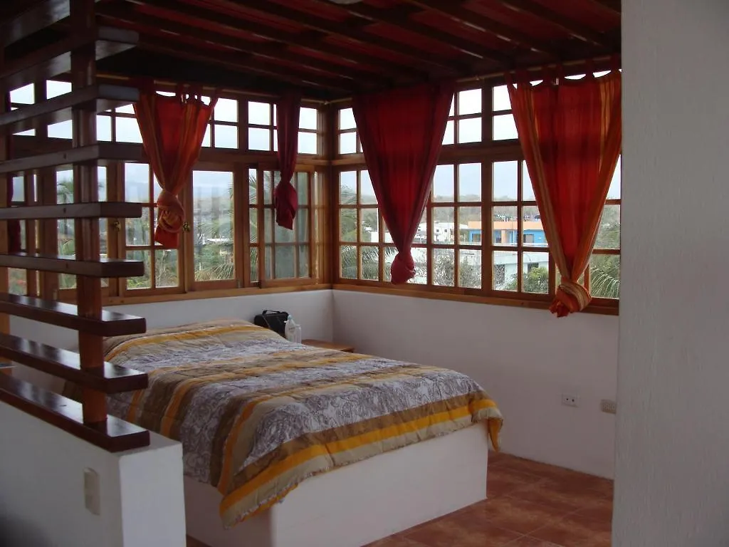 Castillo Galapagos Hotel Puerto Ayora  Puerto Ayora (Galapagos Islands)