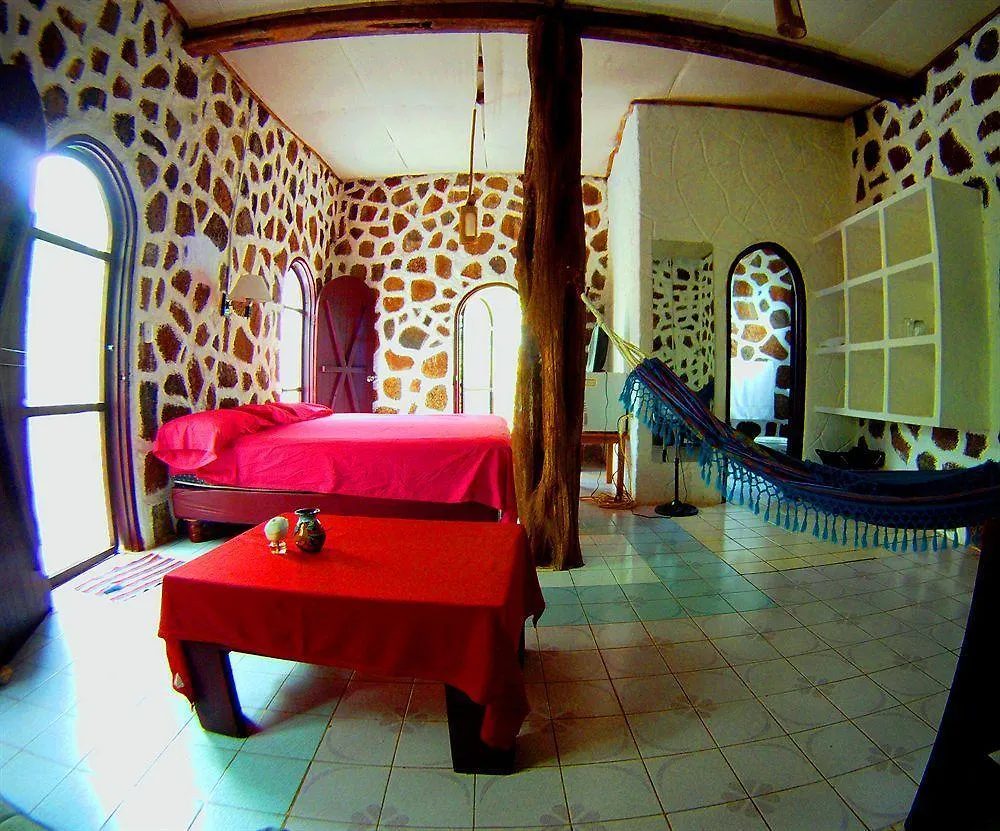 Inn Castillo Galapagos Hotel Puerto Ayora