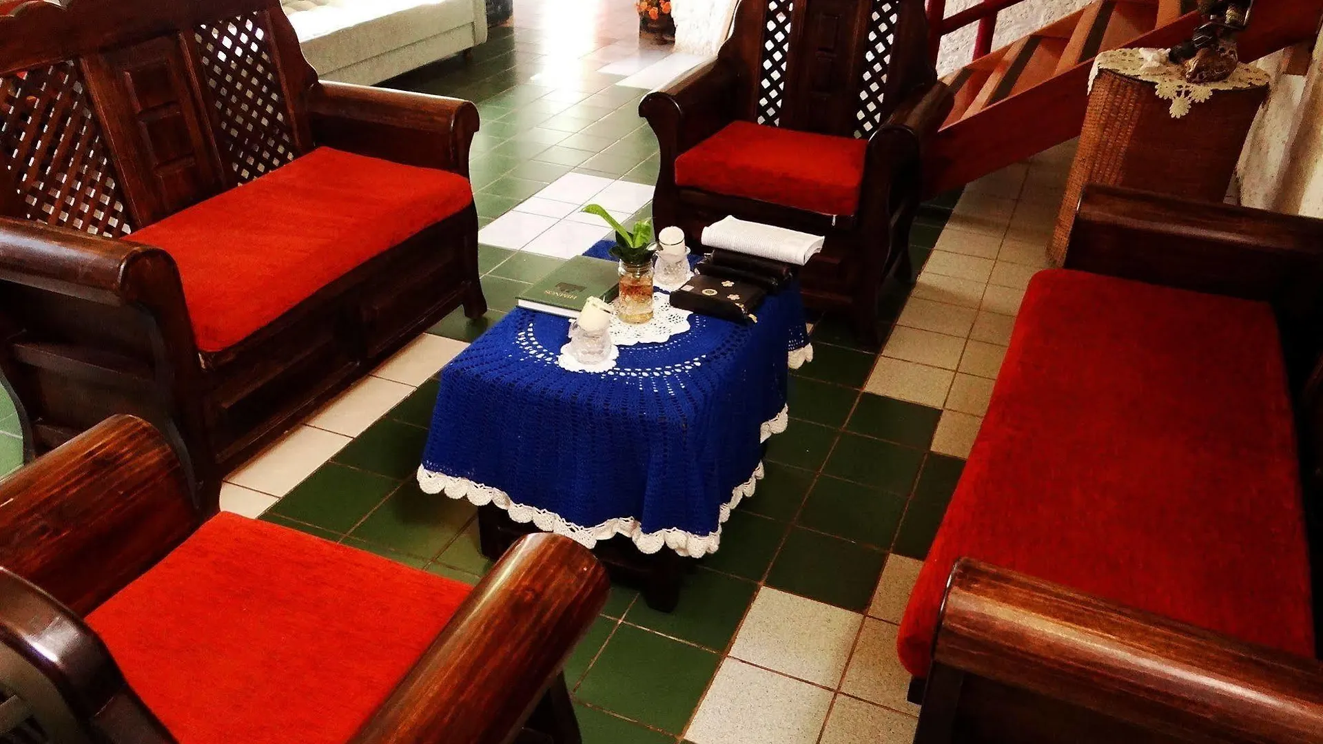 Castillo Galapagos Hotel Puerto Ayora  Inn Puerto Ayora (Galapagos Islands)