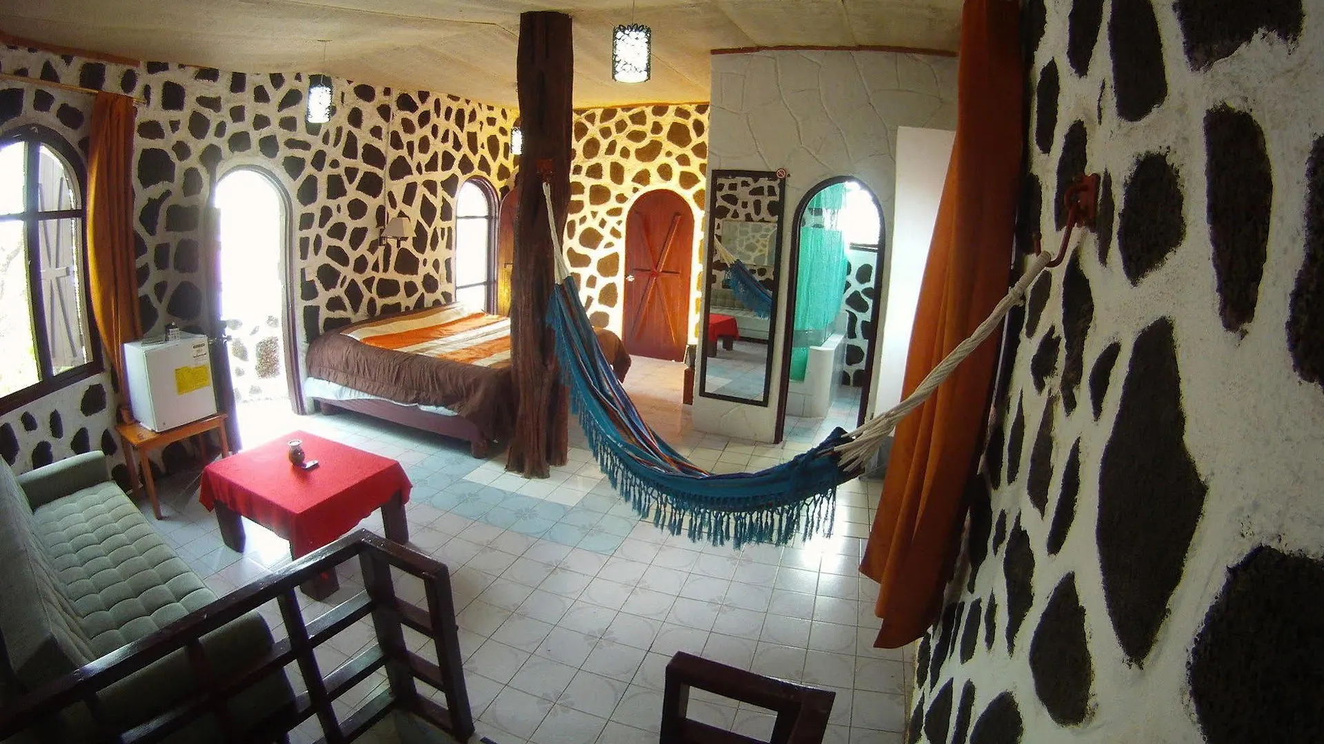 Castillo Galapagos Hotel Puerto Ayora  Puerto Ayora (Galapagos Islands)