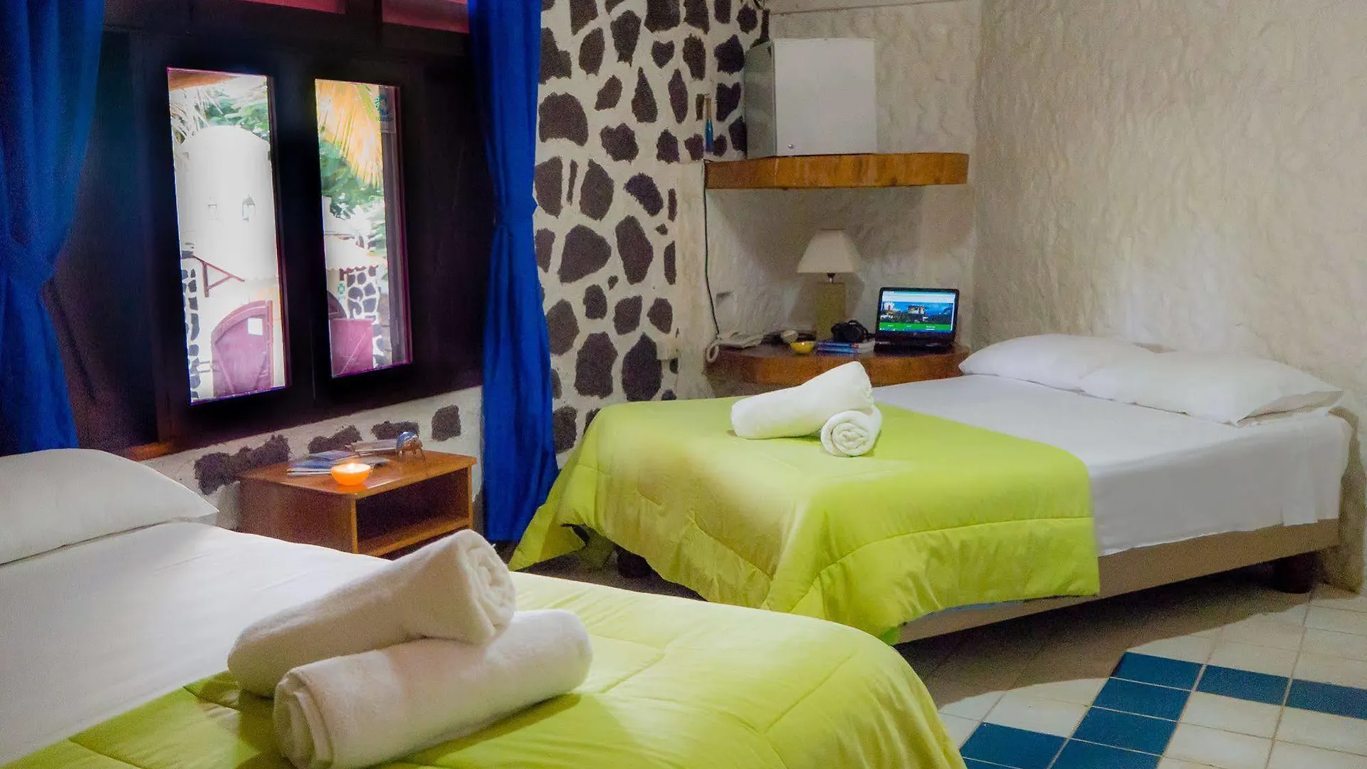 Inn Castillo Galapagos Hotel Puerto Ayora