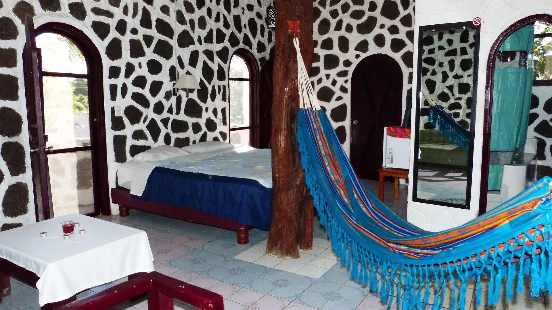 Castillo Galapagos Hotel Puerto Ayora  Inn