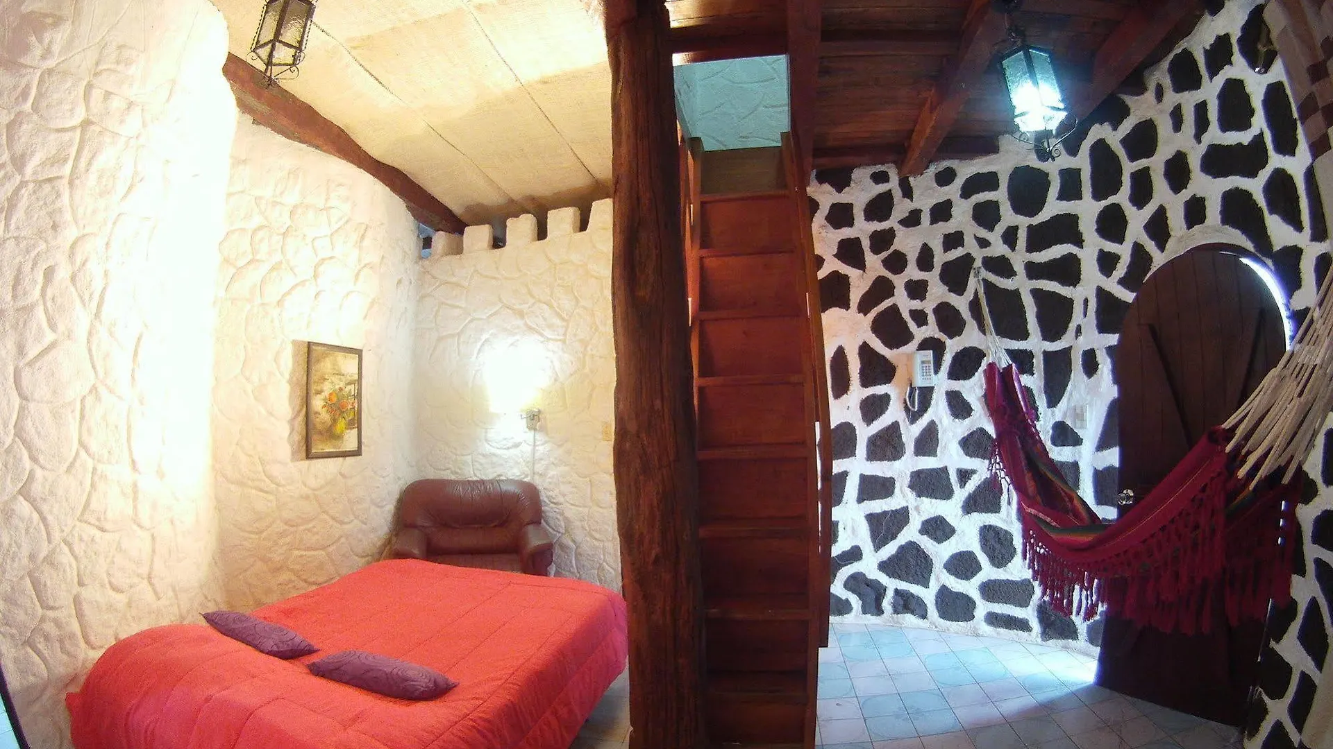 Castillo Galapagos Hotel Puerto Ayora  Inn