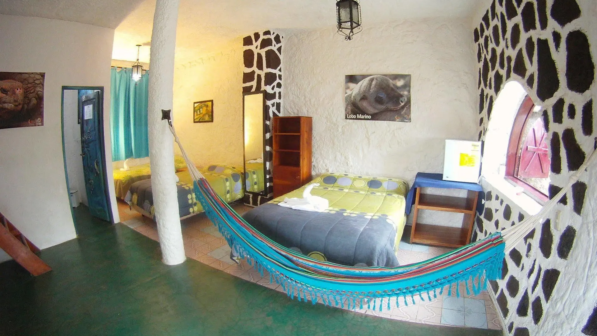 Castillo Galapagos Hotel Puerto Ayora  3*, Puerto Ayora (Galapagos Islands) Ecuador