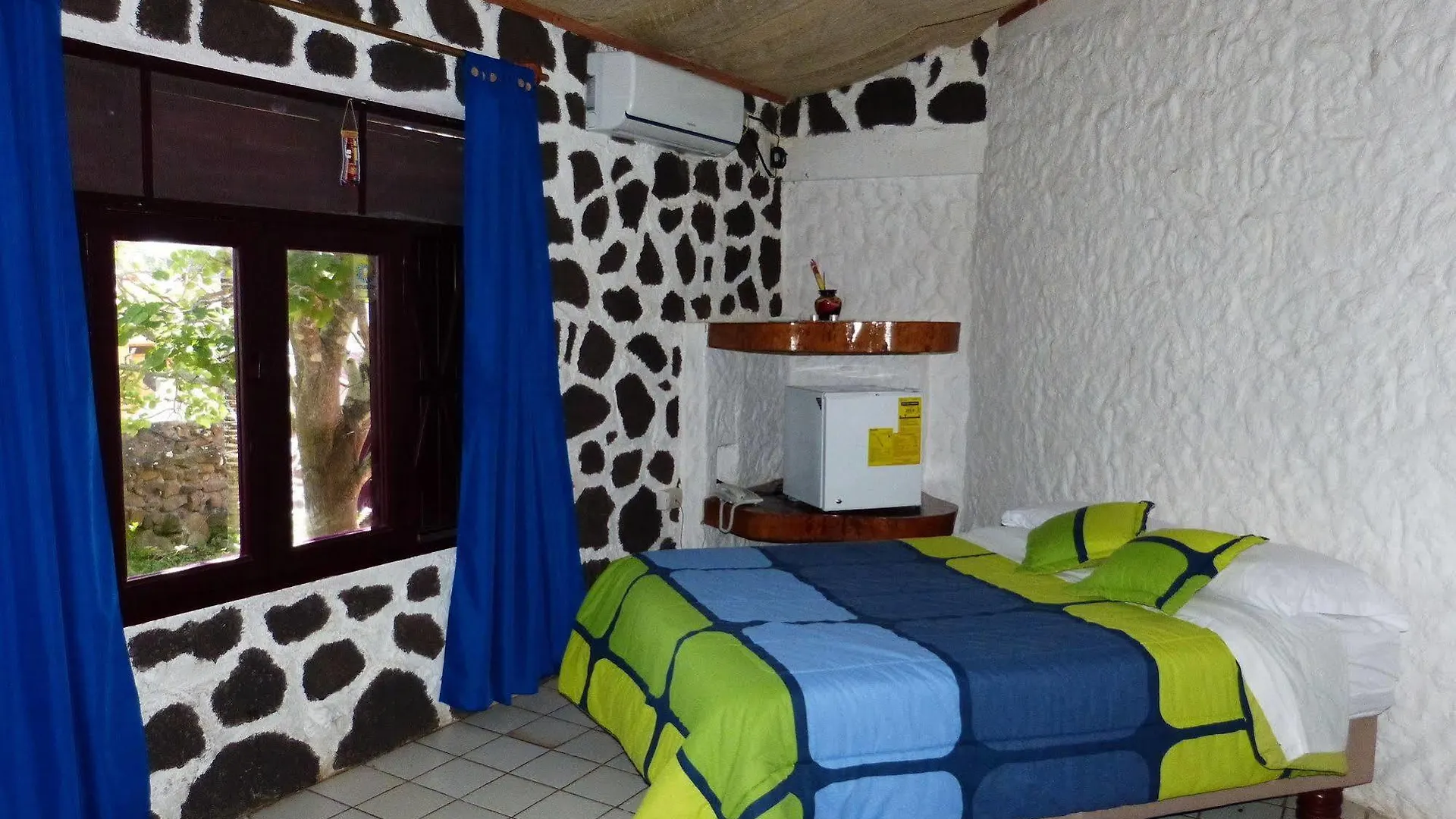 Castillo Galapagos Hotel Puerto Ayora  Puerto Ayora (Galapagos Islands)