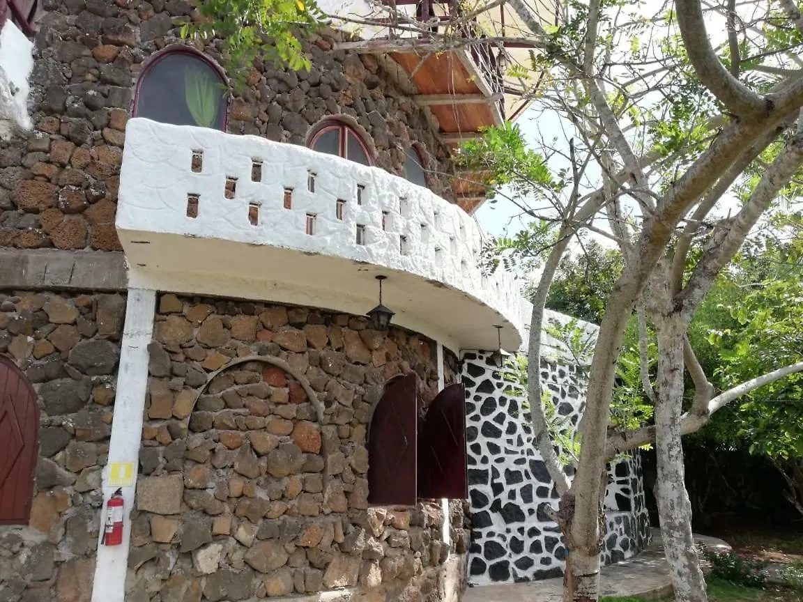 Castillo Galapagos Hotel Puerto Ayora  Inn