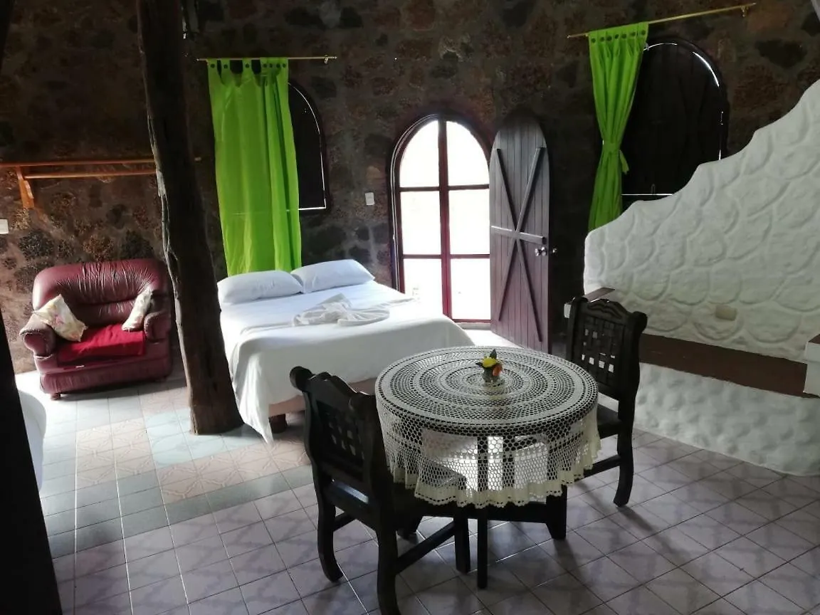 *** Inn Castillo Galapagos Hotel Puerto Ayora  Ecuador