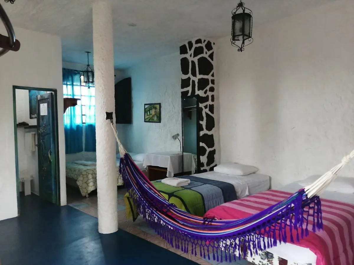 Castillo Galapagos Hotel Puerto Ayora  Puerto Ayora (Galapagos Islands)