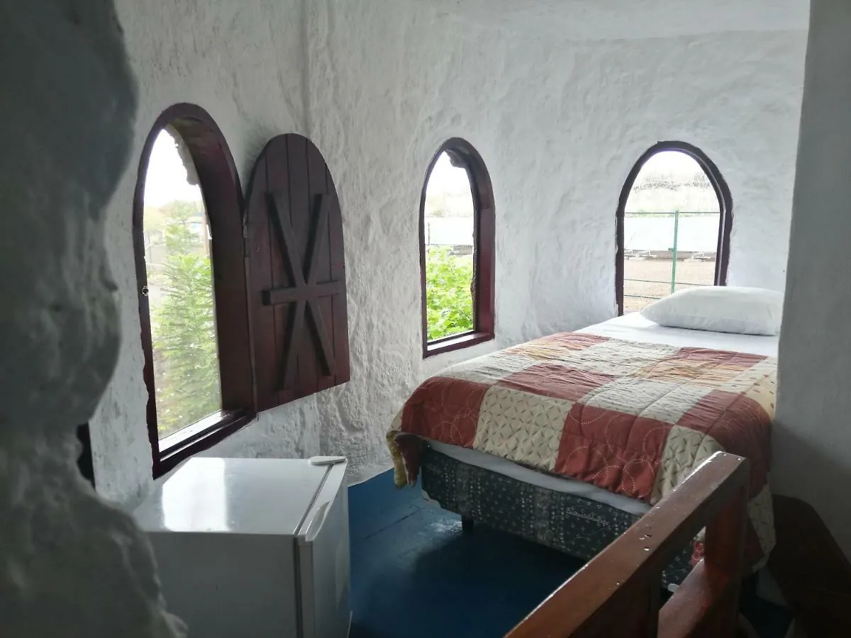 Castillo Galapagos Hotel Puerto Ayora  Inn Puerto Ayora (Galapagos Islands)